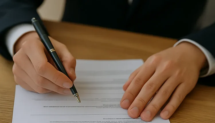 كيف تكتب سيرة ذاتية مميزة لوظائف مميزة؟