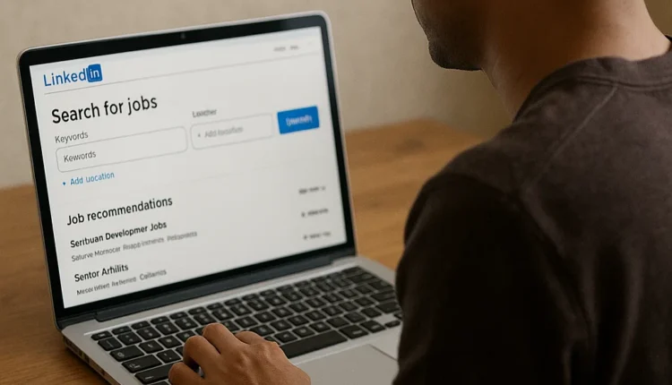 كيف تبني ملفك الشخصي على LinkedIn بشكل احترافي؟