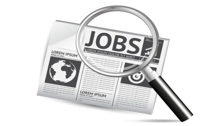 طرق البحث عن وظيفة في السعودية