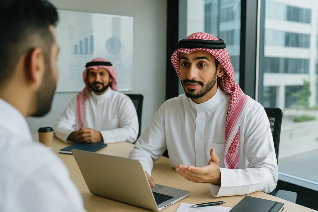 أسباب ترك الوظيفة عند التقديم لوظيفة جديدة