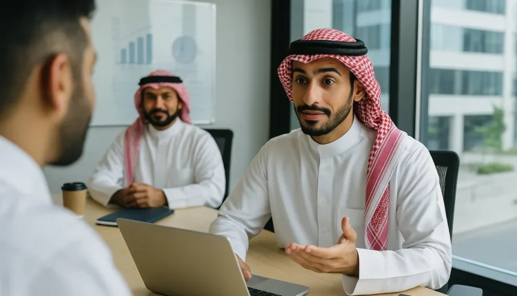 أسباب ترك الوظيفة عند التقديم لوظيفة جديدة