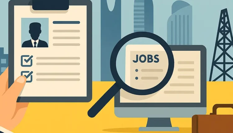أفضل مواقع التوظيف في الخليج