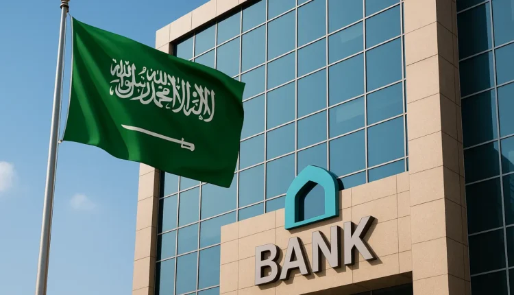 وظائف البنوك السعودية