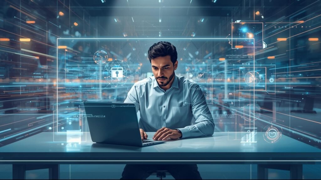 وظائف برمجة