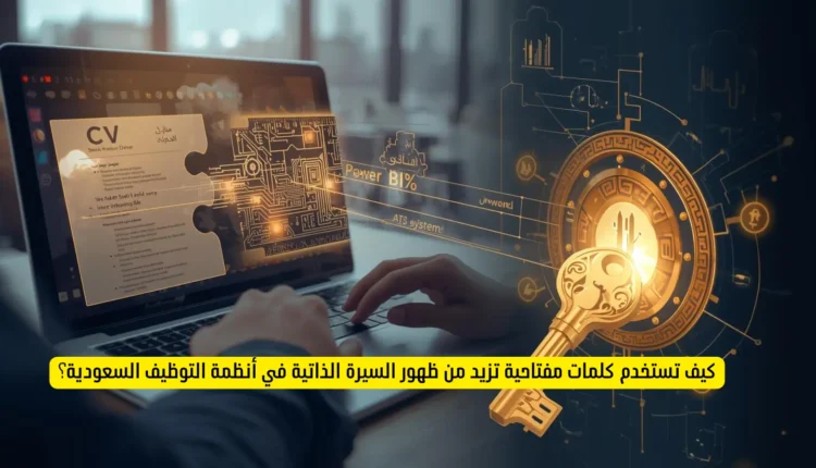 السيرة الذاتية